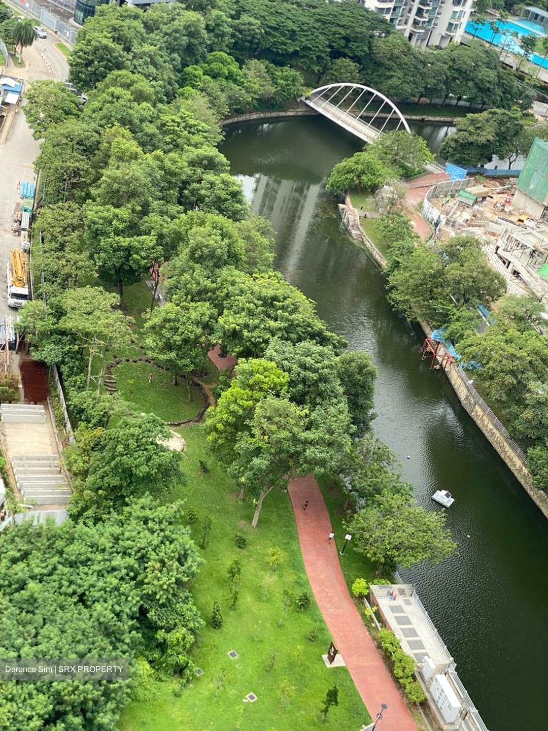Centennia Suites (D9), Condominium #622128751